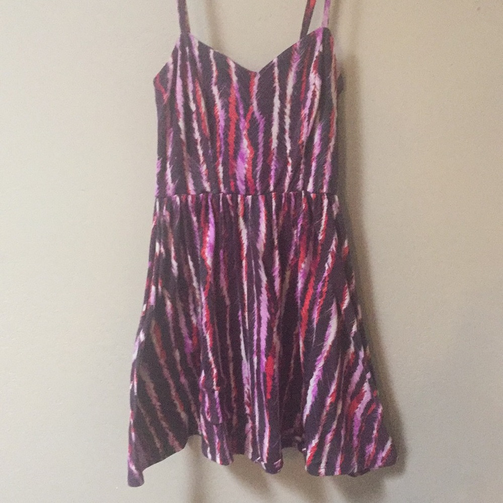 Sundress with pockets! Sz Medium